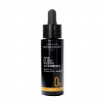 NOVEXPERT veido serumas su 5 rū&scaron;ių omega riebalų rūg&scaron;timis OMEGA BOOSTER 30 ml