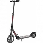 Razor Power A5 Electric Scooter Black - elektrinis paspirtukas, juodas