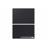 Samsung Book Smart Cover BX910PBE for Galaxy Tab Galaxy Tab S9 Ultra, Black - plan&scaron;etinio kompiuterio dėklas