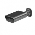 Ezviz EB5 4K Smart Home Solar Battery Camera WiFi - vaizdo stebėjimo kamera su saulės baterija