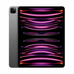 Apple iPad Pro 12.9" Wi-Fi 256GB - Space Gray 6th Gen (2022) - plan&scaron;etinis kompiuteris