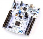 STM32 NUCLEO-F303RE - STM32F303RET6 ARM Cortex M4