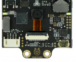 AI kamera - HuskyLens - Kendryte K210 - OV2640 2Mpx - DFRobot SEN0305
