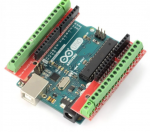 ScrewShield x2 v2 - sraigtinės jungtys - Arduino skydas