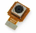 Fotoaparato modulis Sony IMX219 8MPx automatinis fokusavimas - skirtas Raspberry Pi - ArduCam B0182