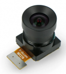 Modulis su M12 tvirtinimo objektyvu IMX219 8Mpx - raspberry Pi V2 fotoaparatui - ArduCam B0184