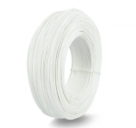 Filament Fiberlogy Refill Easy PETG 1,75 mm 0,85 kg - balta