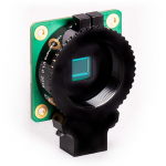 Raspberry Pi kamera HQ IMX477R 12.3Mpx
