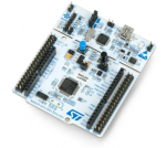 STM32 NUCLEO-L476RG - su STM32L476RGT6 ARM Cortex M4 MCU