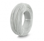 Filament Fiberlogy Refill Easy PETG 1,75 mm 0,85 kg - pilka