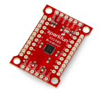 SX1509 - GPIO jungčių praplėtimo plok&scaron;tė 16 I / O skirtas Arduino - SparkFun BOB-13601