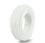 Filament Fiberlogy Refill Easy PLA 1,75 mm 0,85 kg - balta