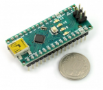 Arduino Nano modulis A000005