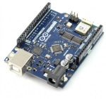 Arduino Uno WiFi Rev2 - modulis ABX00021