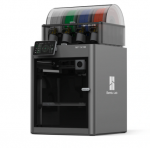 3D spausdintuvas - Bambu Lab X1E