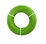 Filament Fiberlogy Refill Easy PLA 1,75 mm 0,85 kg - &scaron;viesiai žalia