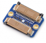 CSI / DSI plėstuvas Thingy skirtas Raspberry Pi fotoaparato / ekrano juostoms - Adafruit 3671