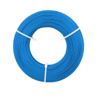 Filament Fiberlogy Refill Easy PLA 1,75 mm 0,85 kg - mėlyna