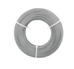 Filament Fiberlogy Refill Easy PLA 1,75mm 0,85kg - Inox