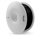 Plastikas Fiberlogy ABS Plus 1,75mm 0,85kg - Juoda