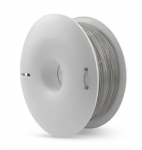 Plastikas Fiberlogy ABS Plus 1,75 mm 0,85 kg - pilka