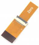 Kameros adapteris Raspberry Pi Zero - Pi 4B / 3B + / 3B / 2B