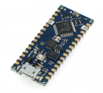 Arduino Nano Every - modulis ABX00028