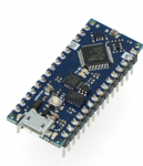 Arduino Nano  - modulis ABX00033