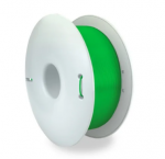 Plastikas Fiberlogy Easy ABS 1,75 mm 0,75 kg - &scaron;viesiai žalias skaidrus