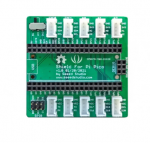 Grove apsauga Raspberry Pi Pico - Seeedstudio 103100142