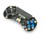 BitPlayer - žaidimų valdiklis BBC micro: bit i&scaron;plėtimas