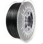 Plastikas Devil Design PETG 1,75mm 1kg - juoda