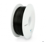 Filament Fiberlogy ASA 1,75mm 0,75kg - Juoda