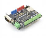 CAN-Bus Shield v2.0 DFRobot - Shield for Arduino
