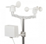 Meteorologinė stotis su vėjo krypties ir greičio matavimu - SparkFun SLEEP -15901