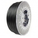 Filament Devil Design HIPS 1,75mm 1kg - juoda