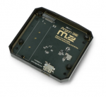 Argon ONE M.2 SATA i&scaron;plėtimo plok&scaron;tė - skirta Raspberry Pi 4B