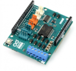 Arduino Motor Shield Rev3