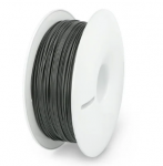 Plastikas Fiberlogy PP 1,75 mm 0,75 kg - grafitas
