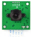ArduCam OV5647 5Mpx kamera su HX-27227 M12x0,5 objektyvu - skirta Raspberry Pi