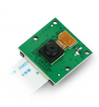 ArduCam OV5647 5Mpx kamera skirta Raspberry Pi, suderinama su originalia versija