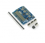 16 kanalų servo tvarkyklė 12 bitų PWM I2C - Arduino skydas - Adafruit 1411