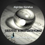 Greitas Konspektavimas (audioknyga)