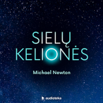 SIELŲ KELIONĖS (audioknyga)