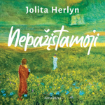 NEPAŽĮSTAMOJI (audioknyga)