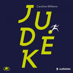 JUDĖK (audioknyga)