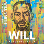 VILAS. Will Smith autobiografija (audioknyga)