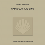 SAPNUOJU, KAD EINU (audioknyga)