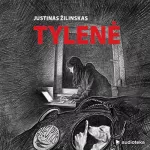TYLENĖ (audioknyga)