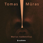 TOMAS MŪRAS (audioknyga)